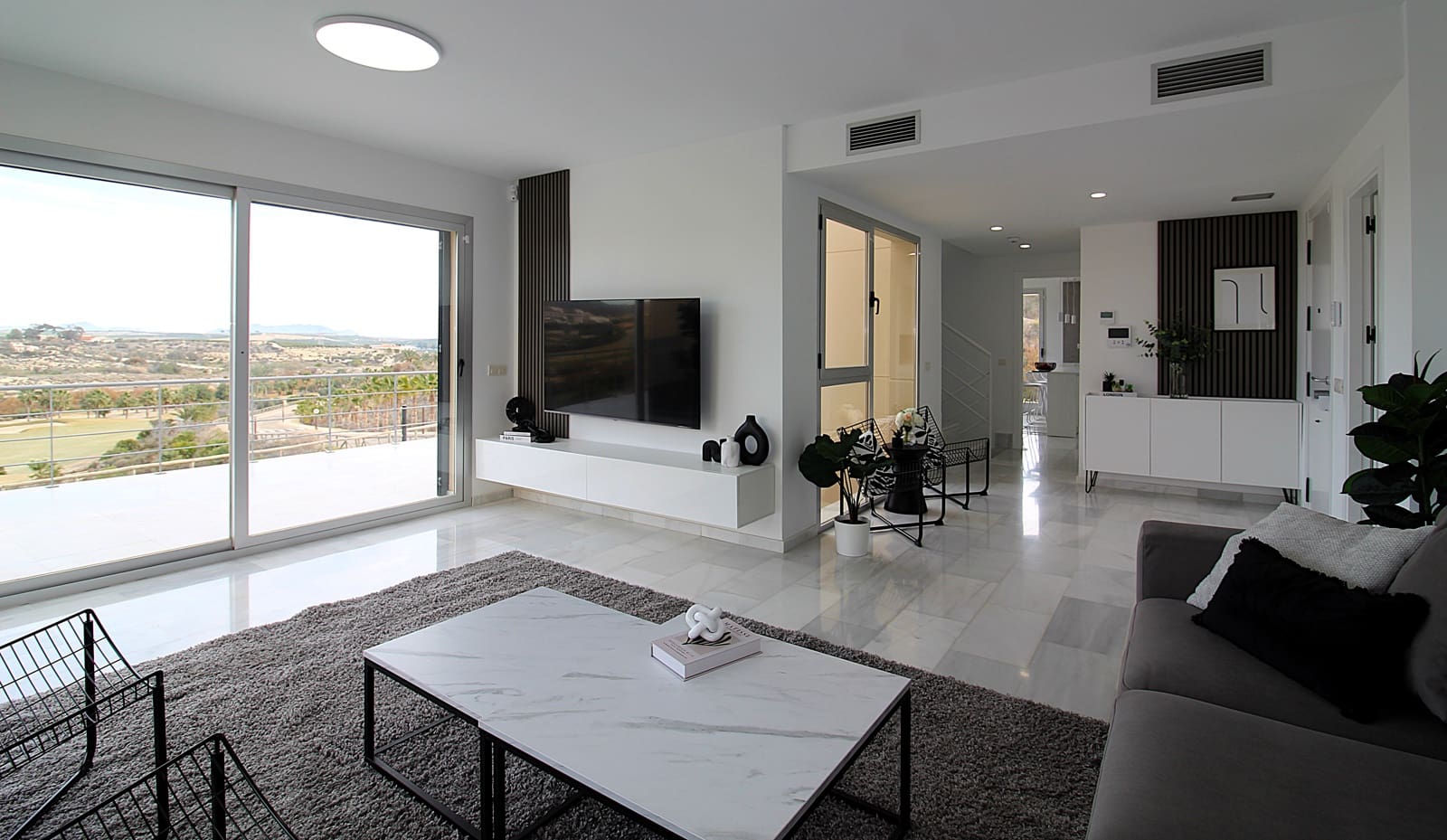 Chalet de 6 habitaciones en Vera en venta con piscina garaje - 688.000 € (Ref: 10076967)