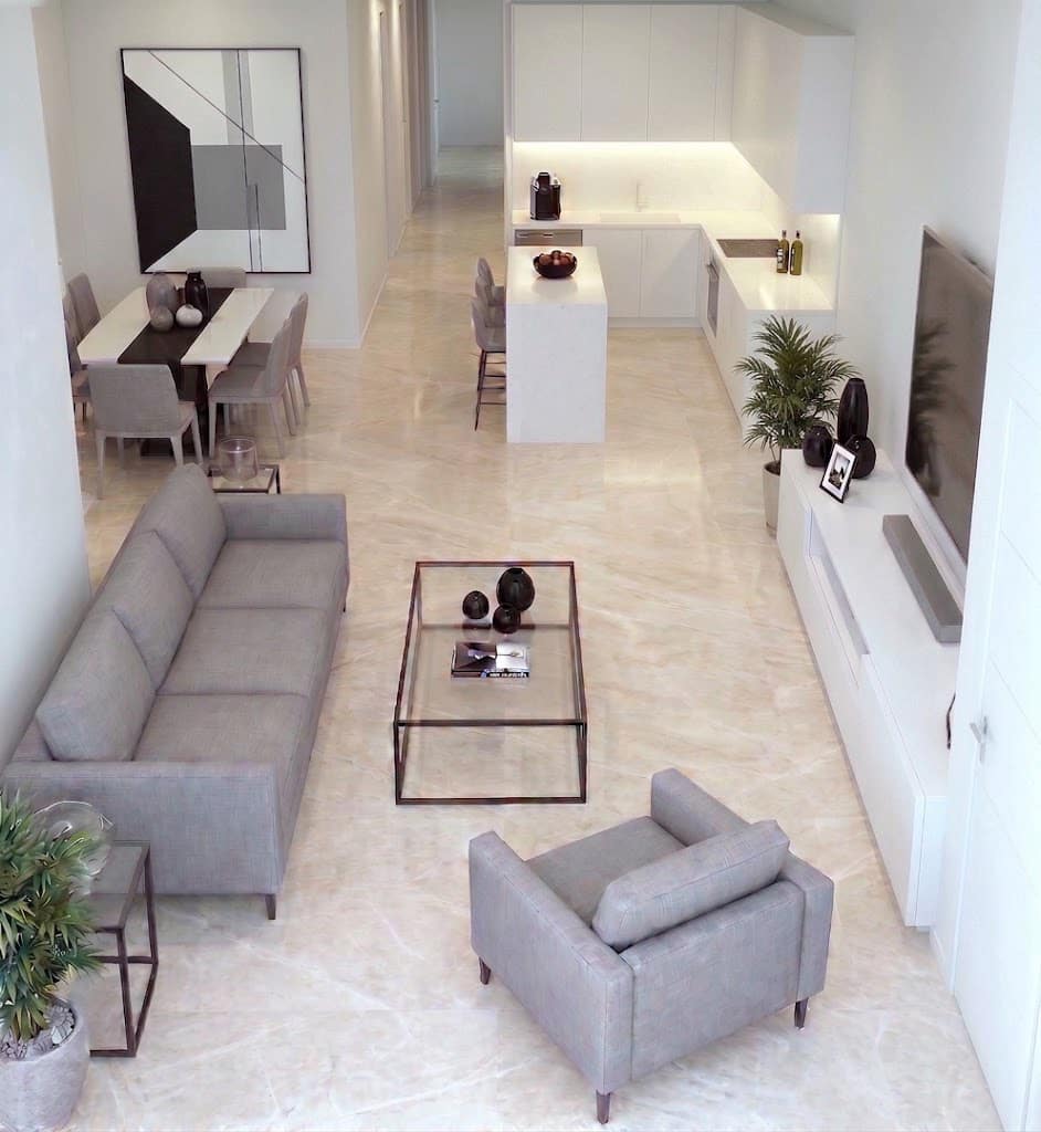 3 bedroom Flat for sale in Vera - € 142,650 (Ref: 10081691)