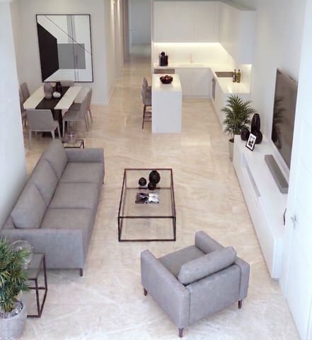 3 camera da letto Appartamento in vendita in Vera Ciudad, Vera - 142.650 € (Rif: 10081691)