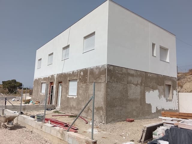 Firma/Unternehmen zu verkaufen in Vera mit Garage - 99.800 € (Ref: 10081735)