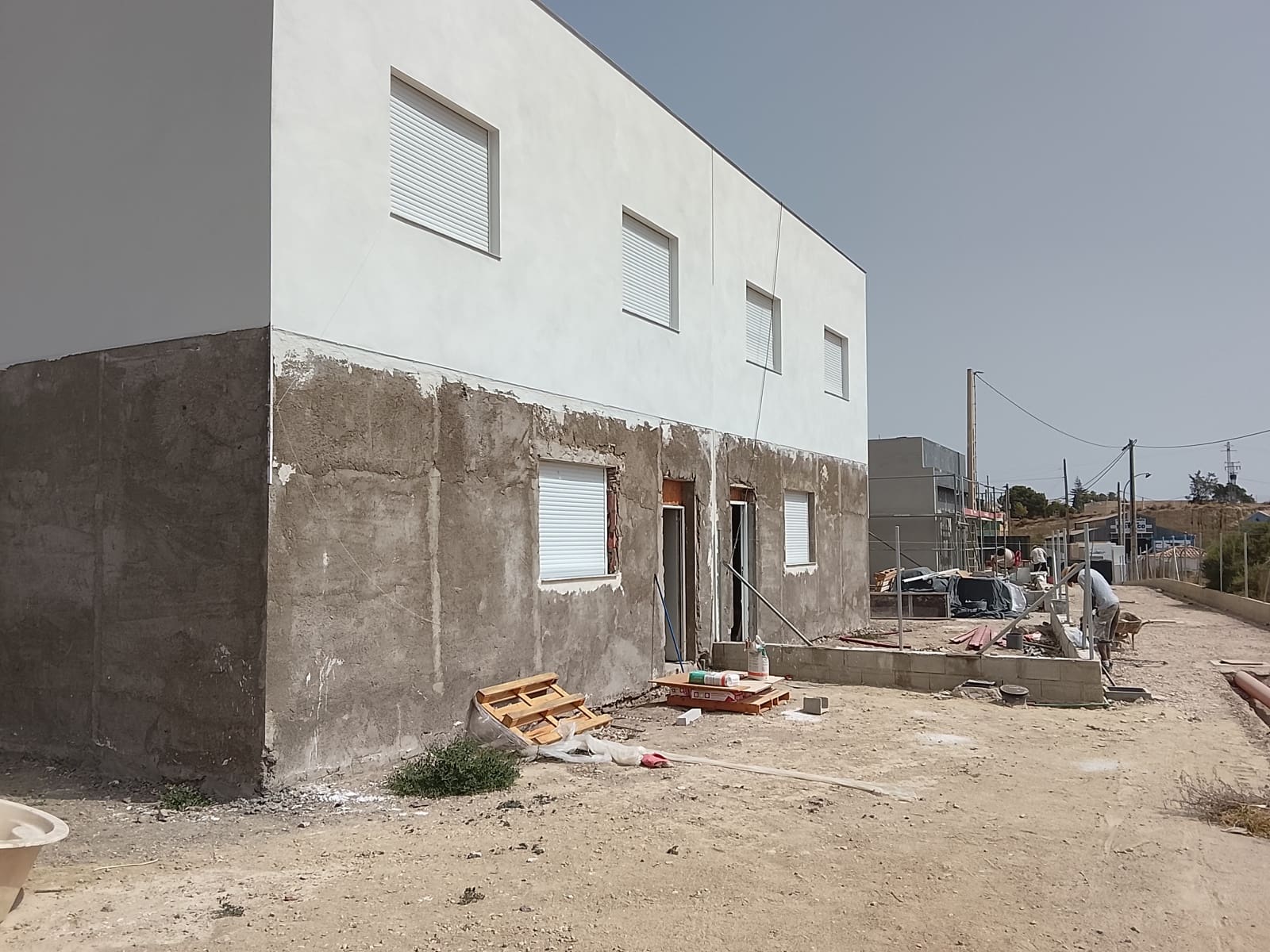 Firma/Unternehmen zu verkaufen in Vera mit Garage - 99.800 € (Ref: 10081735)