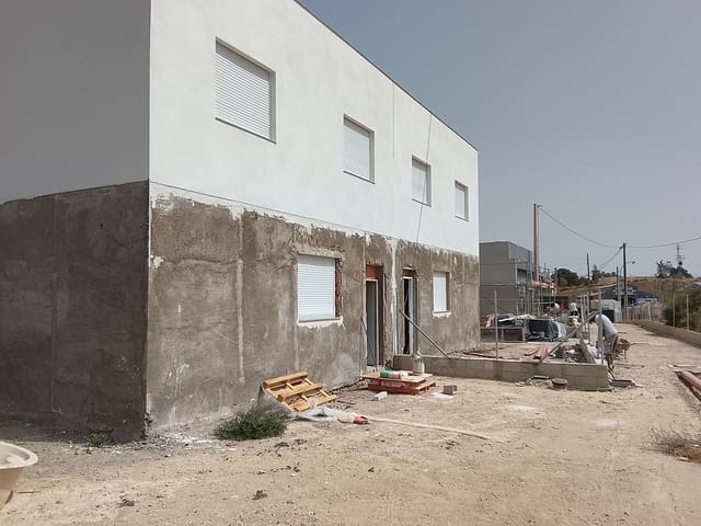 Firma/Unternehmen zu verkaufen in Vera mit Garage - 99.800 € (Ref: 10081735)