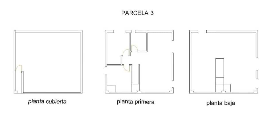 Firma/Unternehmen zu verkaufen in Vera mit Garage - 99.800 € (Ref: 10081735)