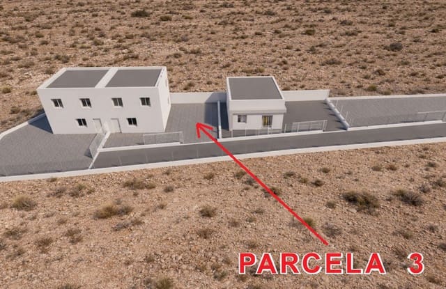 Oficina en Vera Ciudad, Vera en venta con garaje - 94.800 € (Ref: 10160128)