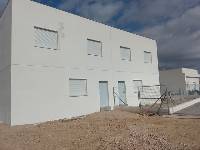 Oficina en Vera Ciudad, Vera en venta con garaje - 94.800 € (Ref: 10160128)