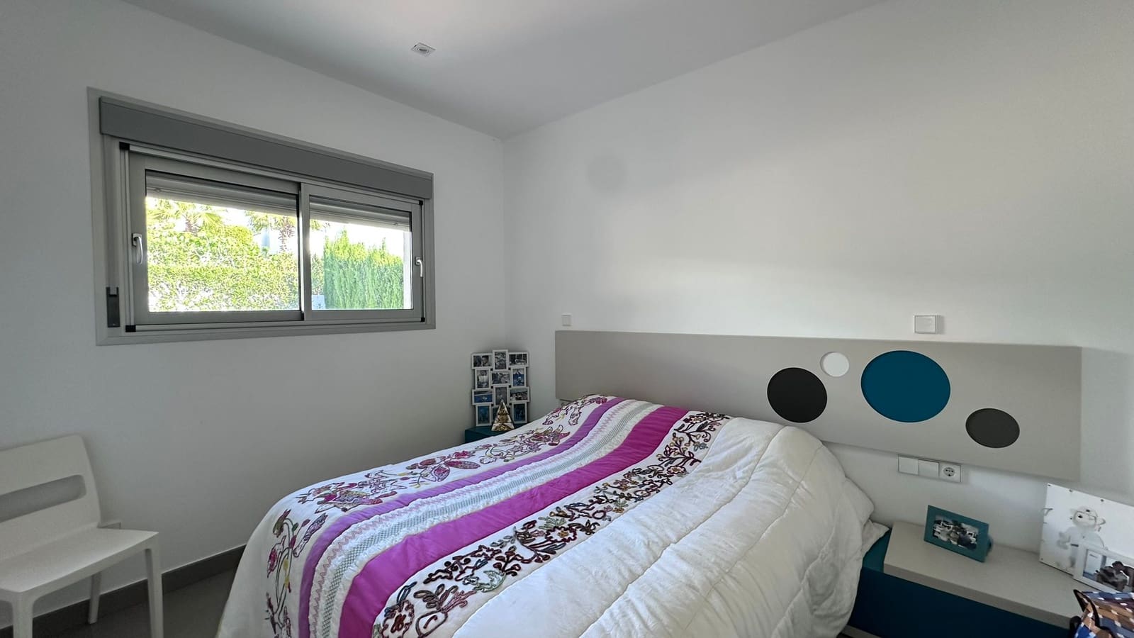 3 sovrum Villa till salu i Benitachell / Benitatxell med pool garage - 1 050 000 € (Ref: 9778520)