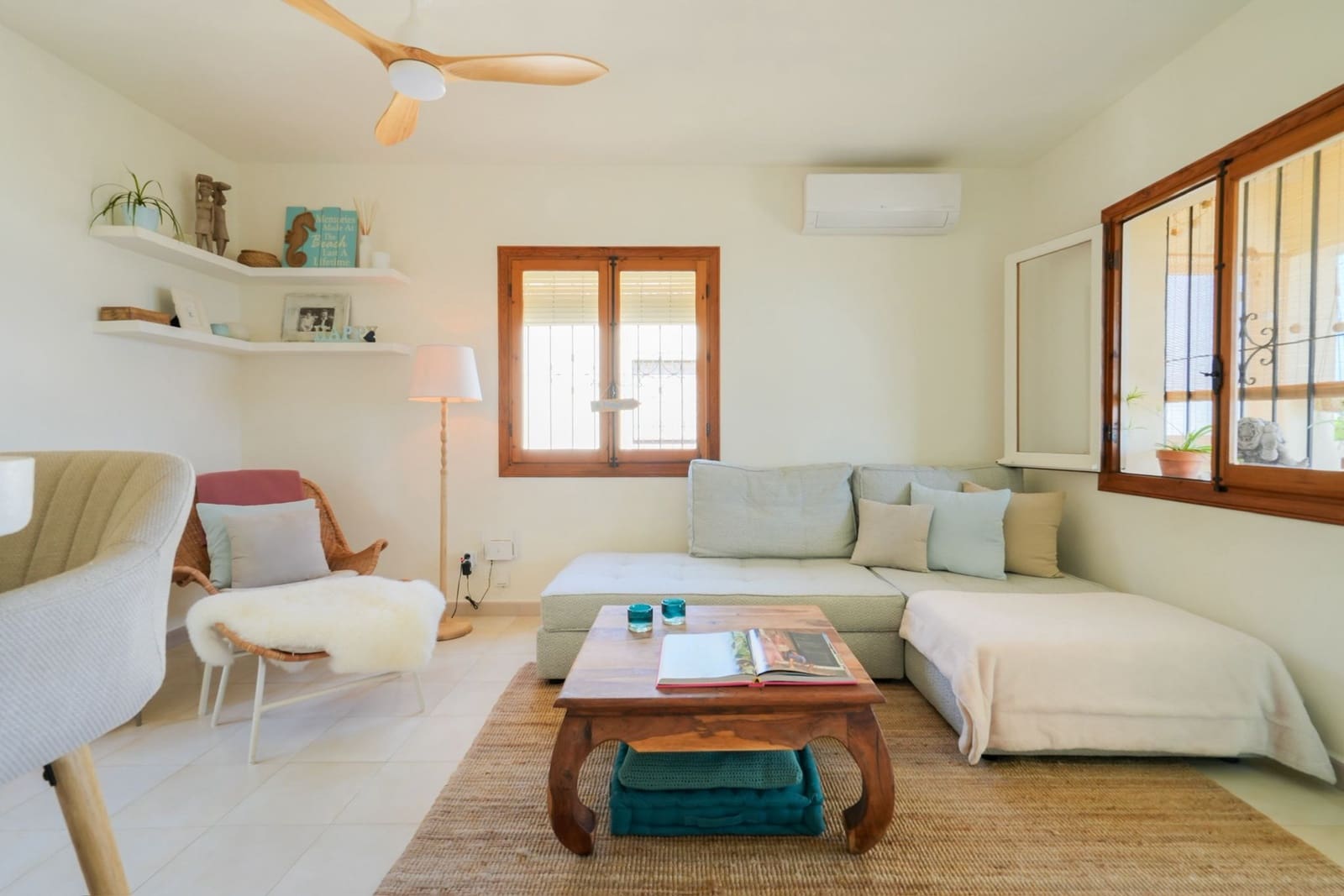 2 chambre Appartement à vendre à Teulada avec piscine - 319 000 € (Ref: 9829759)