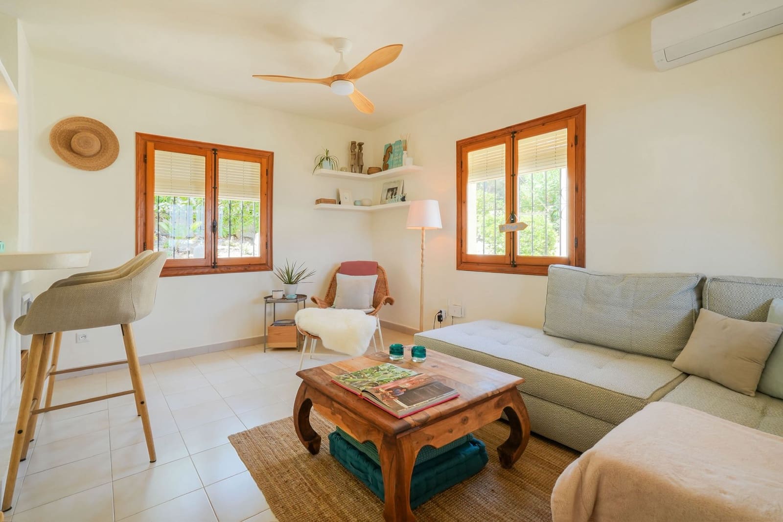 2 chambre Appartement à vendre à Teulada avec piscine - 319 000 € (Ref: 9829759)