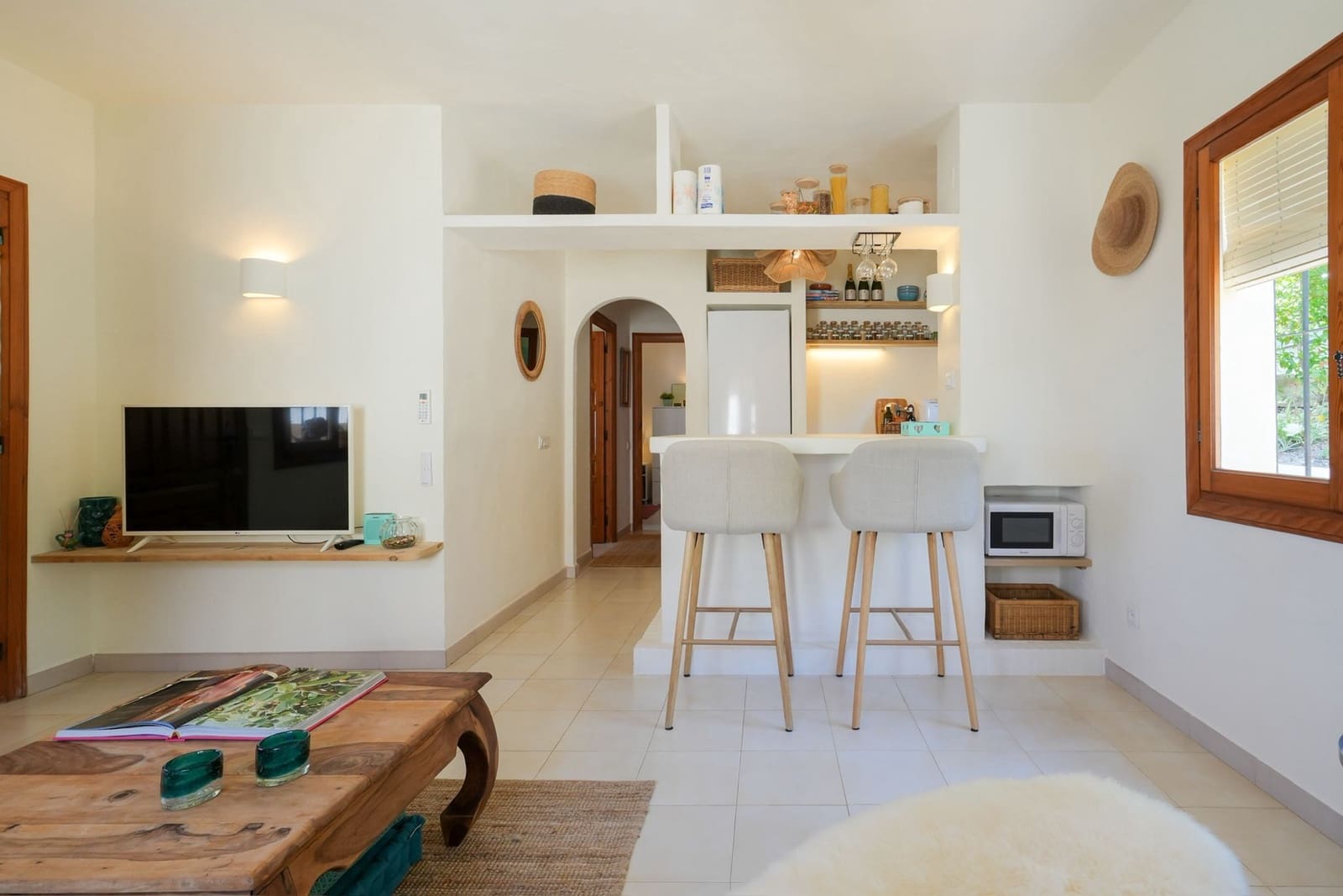 2 chambre Appartement à vendre à Teulada avec piscine - 319 000 € (Ref: 9829759)