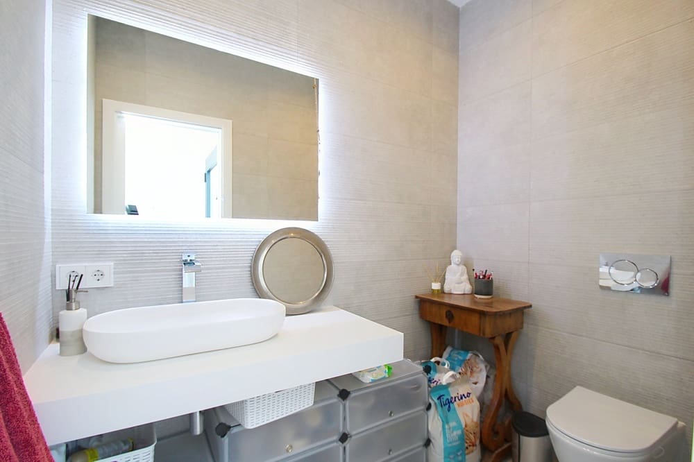 3 bedroom Townhouse for sale in Puig de Ros with pool garage - € 1,100,000 (Ref: 10009835)