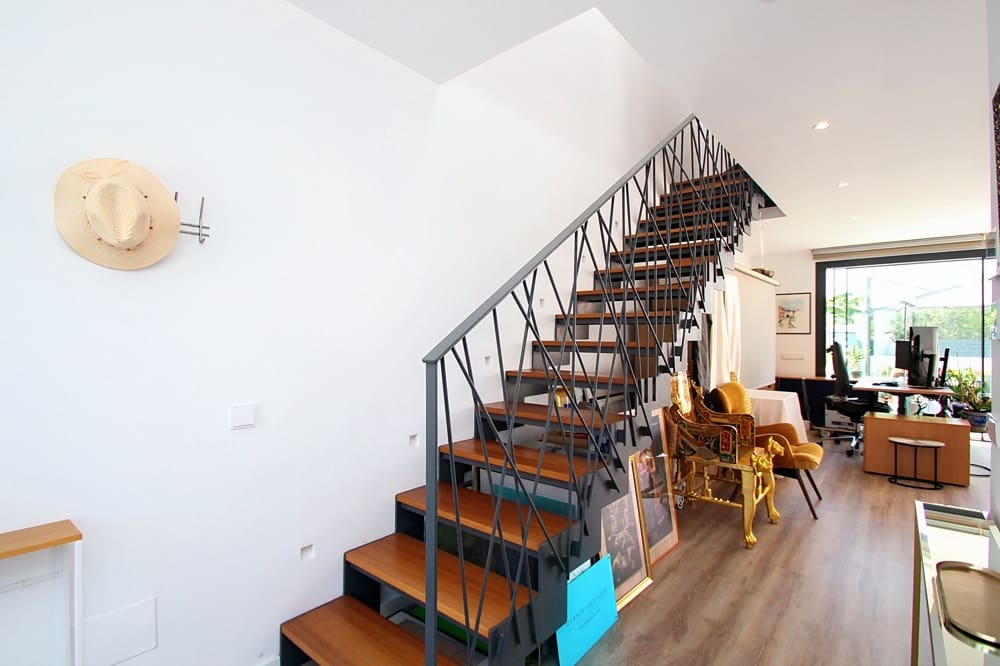 3 bedroom Townhouse for sale in Puig de Ros with pool garage - € 1,100,000 (Ref: 10009835)