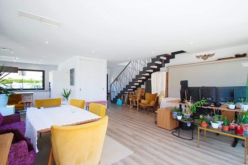3 bedroom Townhouse for sale in Puig de Ros with pool garage - € 1,100,000 (Ref: 10009835)