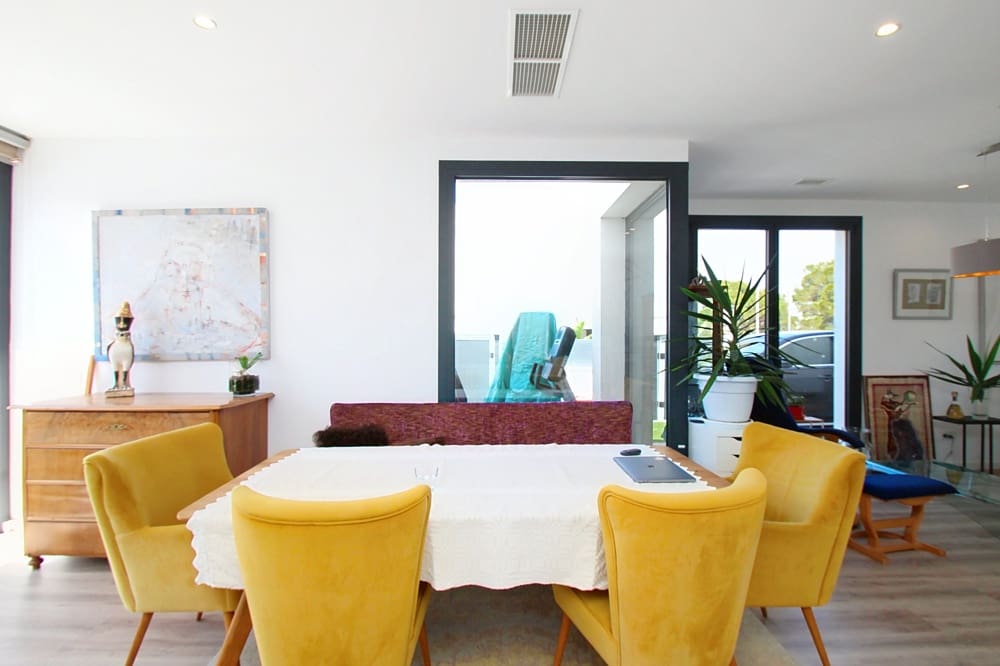 3 bedroom Townhouse for sale in Puig de Ros with pool garage - € 1,100,000 (Ref: 10009835)