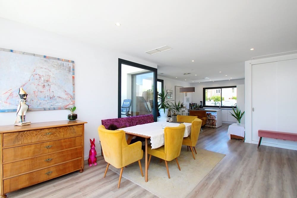 3 bedroom Townhouse for sale in Puig de Ros with pool garage - € 1,100,000 (Ref: 10009835)