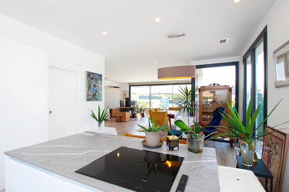 3 bedroom Townhouse for sale in Puig de Ros with pool garage - € 1,100,000 (Ref: 10009835)
