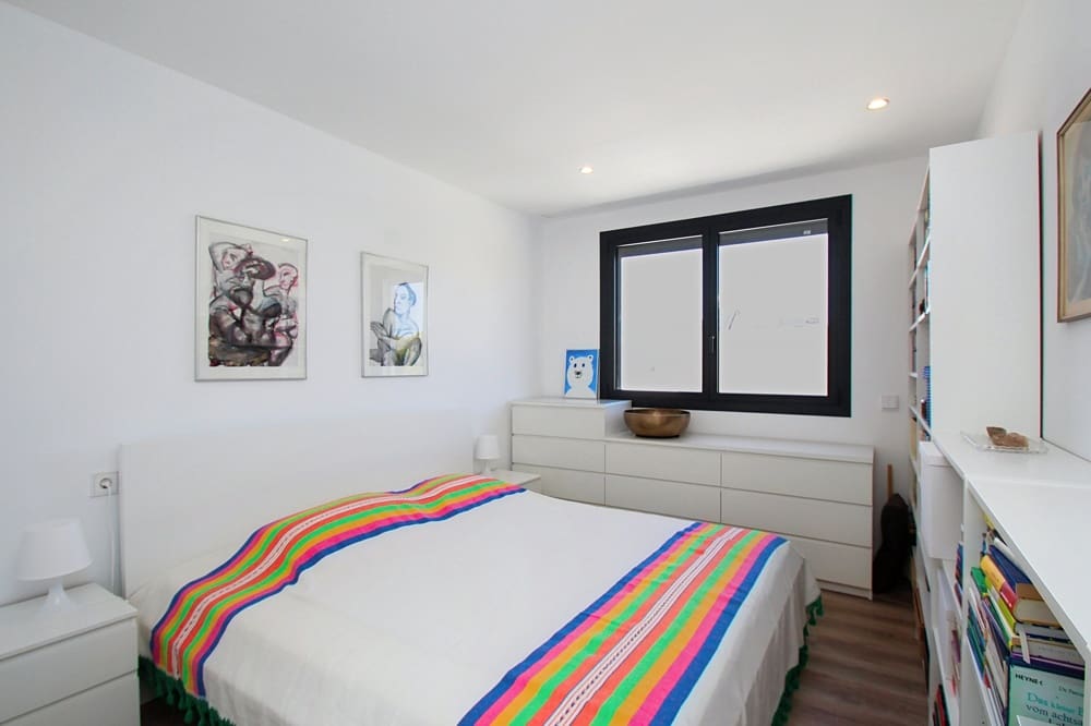 3 bedroom Townhouse for sale in Puig de Ros with pool garage - € 1,100,000 (Ref: 10009835)