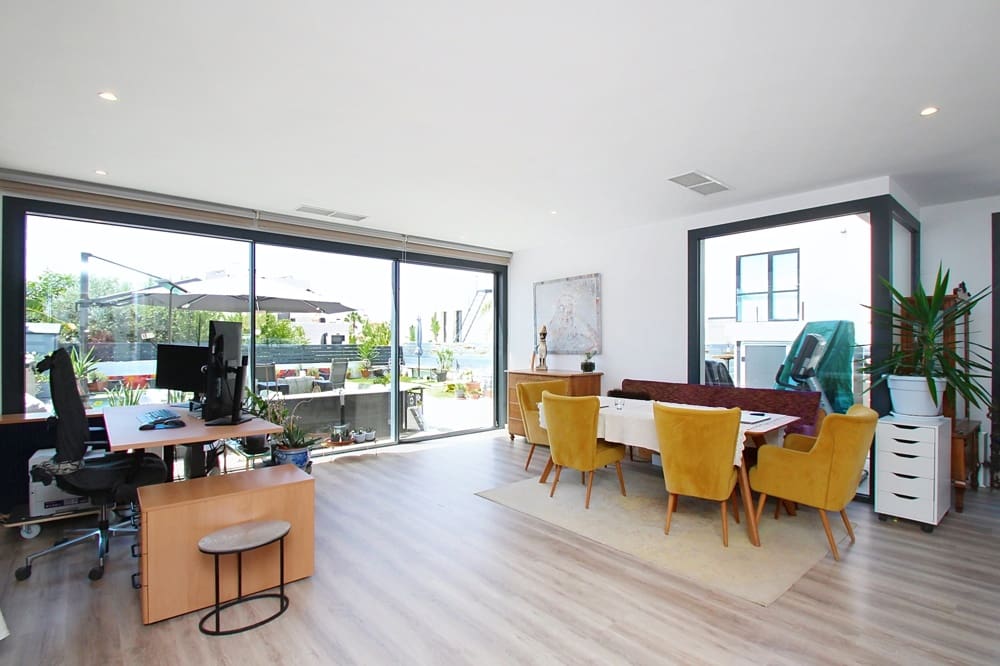 3 bedroom Townhouse for sale in Puig de Ros with pool garage - € 1,100,000 (Ref: 10009835)
