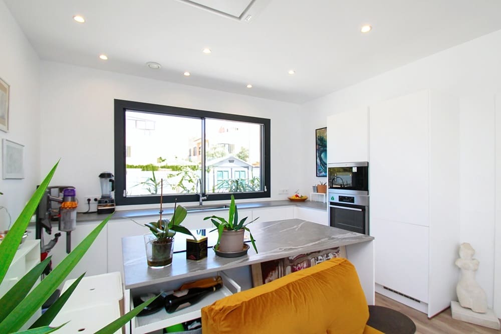 3 bedroom Townhouse for sale in Puig de Ros with pool garage - € 1,100,000 (Ref: 10009835)
