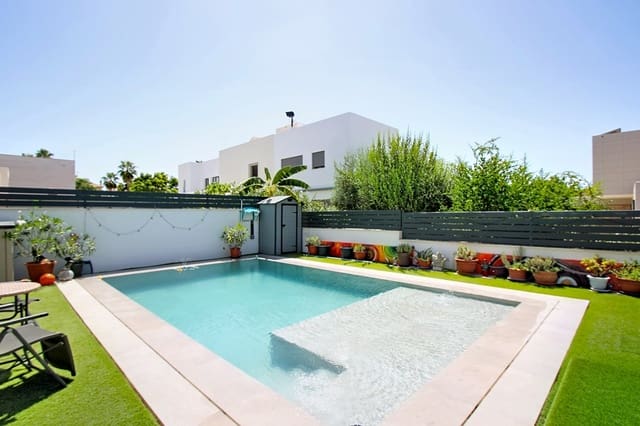 3 bedroom Townhouse for sale in Puig de Ros, Llucmajor with pool garage - € 1,100,000 (Ref: 10009835)
