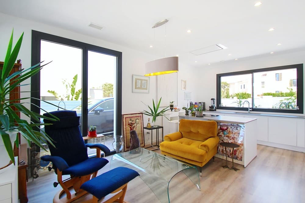 3 bedroom Townhouse for sale in Puig de Ros with pool garage - € 1,100,000 (Ref: 10009835)