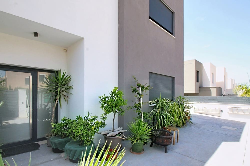 3 bedroom Townhouse for sale in Puig de Ros with pool garage - € 1,100,000 (Ref: 10009835)