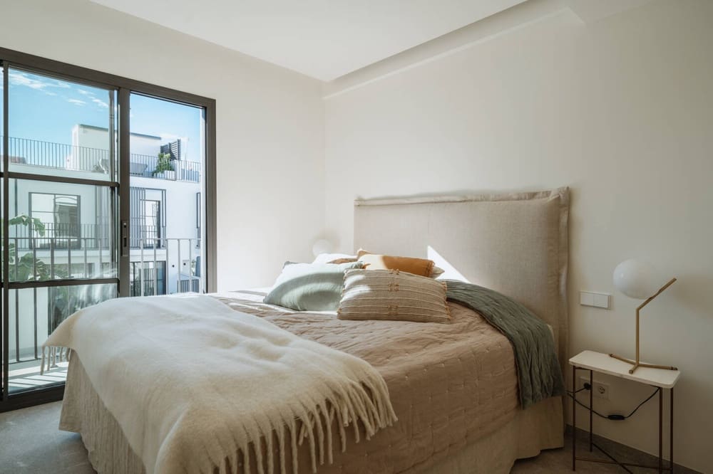 3 bedroom Terraced Villa for sale in Portixol with pool garage - € 1,995,000 (Ref: 10009836)