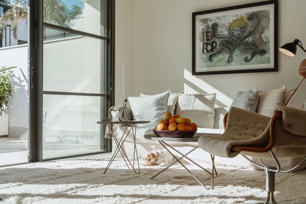 3 bedroom Terraced Villa for sale in Portixol with pool garage - € 1,995,000 (Ref: 10009836)