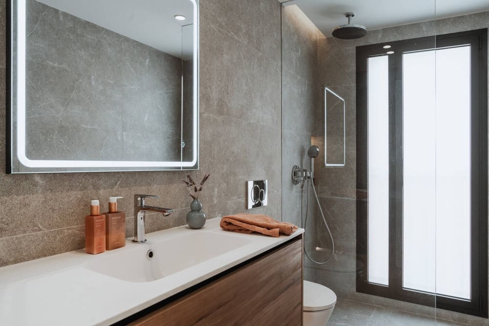 3 bedroom Terraced Villa for sale in Portixol with pool garage - € 1,995,000 (Ref: 10009836)