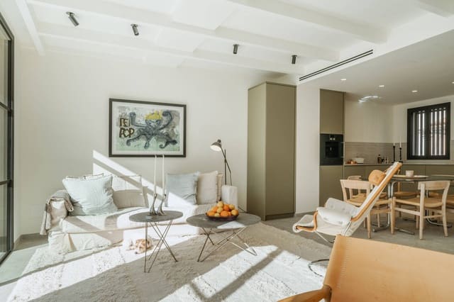 3 bedroom Terraced Villa for sale in Portixol, Palma de Mallorca with pool garage - € 1,995,000 (Ref: 10009836)