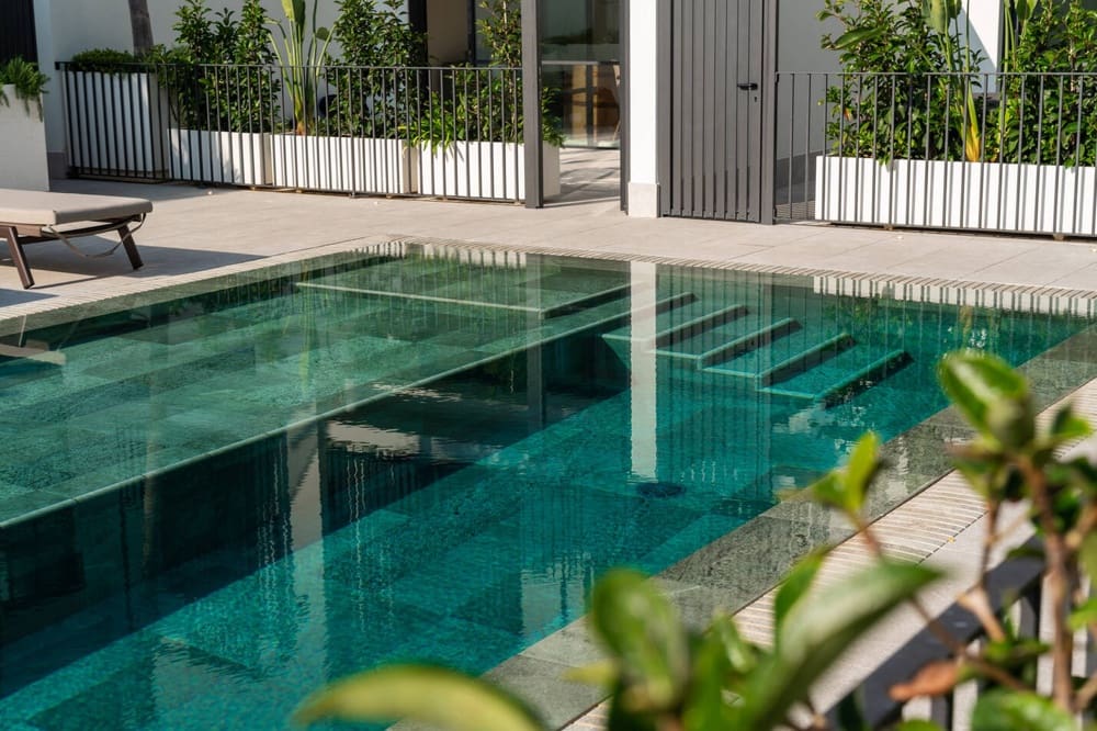 3 bedroom Terraced Villa for sale in Portixol with pool garage - € 1,995,000 (Ref: 10009836)