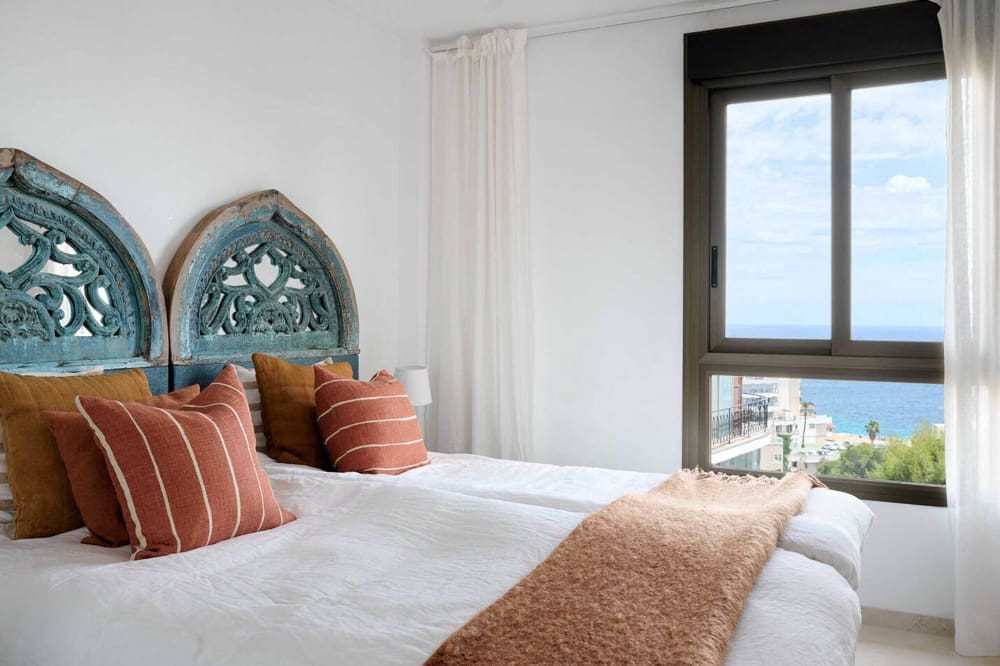 Ático de 2 habitaciones en Palma de Mallorca en venta con piscina garaje - 1.590.000 € (Ref: 10009837)