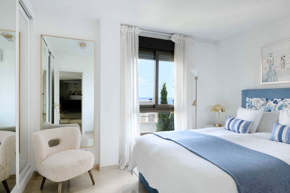 Ático de 2 habitaciones en Palma de Mallorca en venta con piscina garaje - 1.590.000 € (Ref: 10009837)
