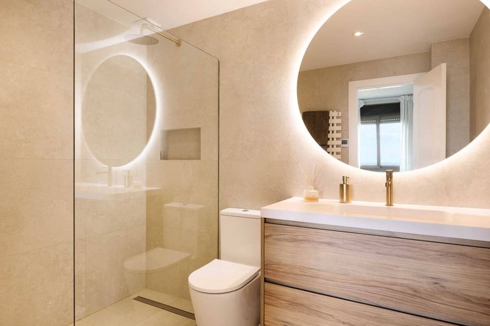 Ático de 2 habitaciones en Palma de Mallorca en venta con piscina garaje - 1.590.000 € (Ref: 10009837)
