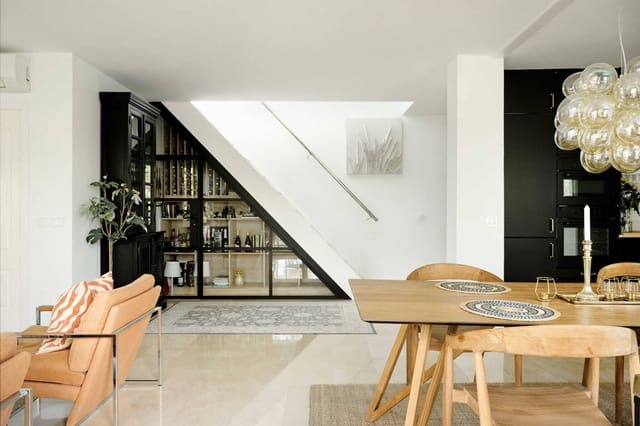 Ático de 2 habitaciones en Cort, Palma de Mallorca en venta con piscina garaje - 1.590.000 € (Ref: 10009837)