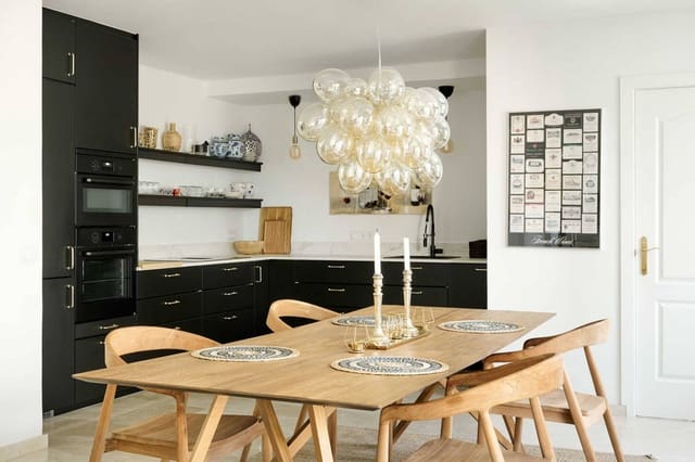 Ático de 2 habitaciones en Cort, Palma de Mallorca en venta con piscina garaje - 1.590.000 € (Ref: 10009837)