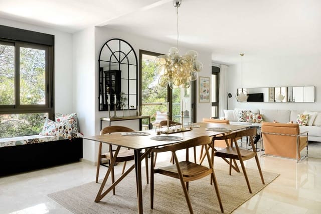 Ático de 2 habitaciones en Cort, Palma de Mallorca en venta con piscina garaje - 1.590.000 € (Ref: 10009837)
