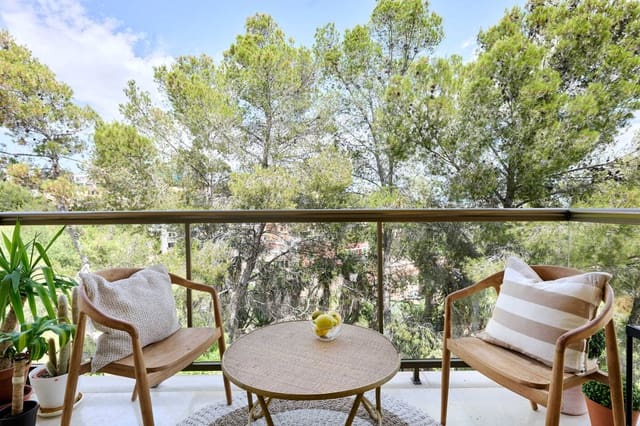 Ático de 2 habitaciones en Cort, Palma de Mallorca en venta con piscina garaje - 1.590.000 € (Ref: 10009837)