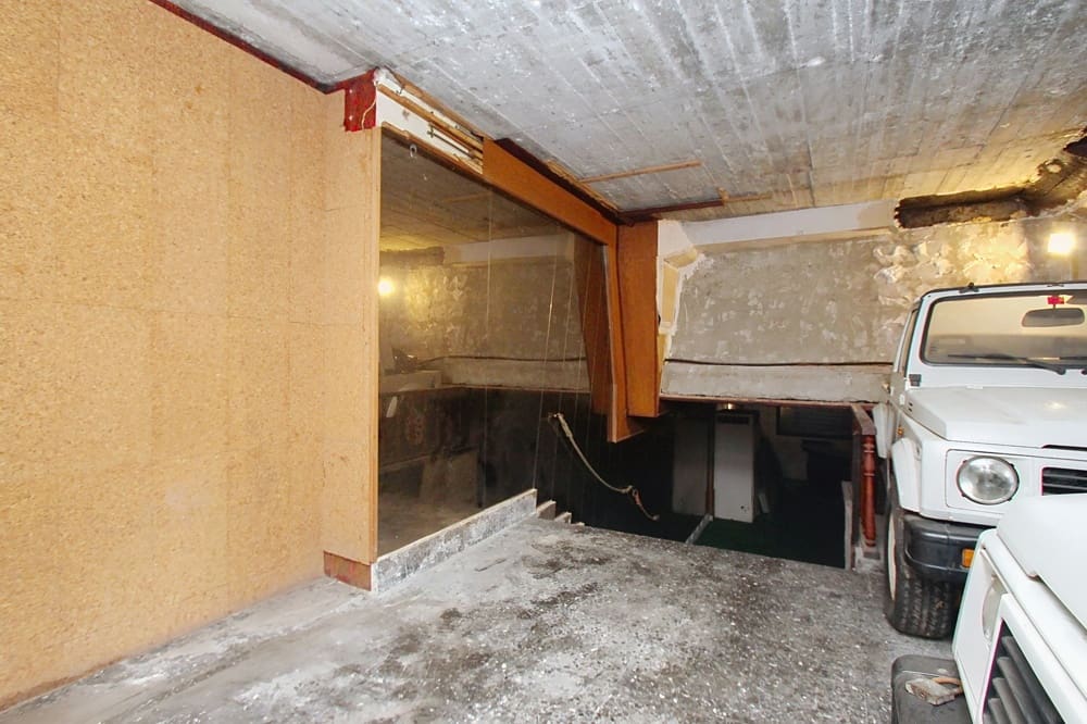 Restaurant/Bar for sale in L'Arenal / S'Arenal - € 230,000 (Ref: 10019704)