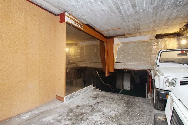 Restaurant/Bar for sale in L'Arenal / S'Arenal, Llucmajor - € 230,000 (Ref: 10019704)