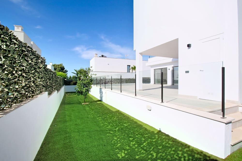 3 bedroom Villa for sale in Marratxi with pool garage - € 1,800,000 (Ref: 10021718)