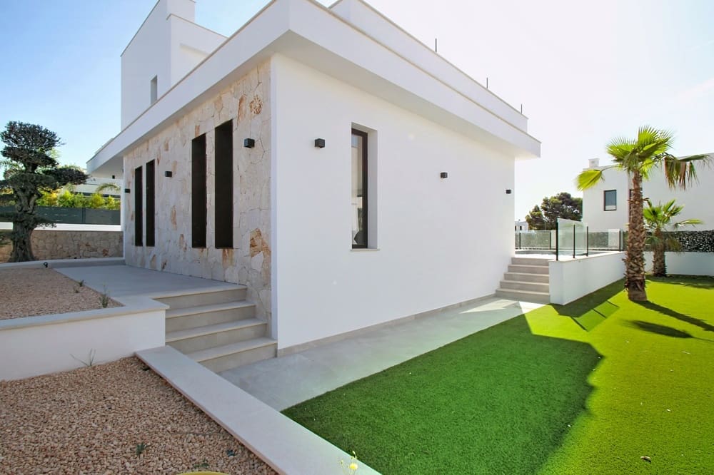 3 bedroom Villa for sale in Marratxi with pool garage - € 1,800,000 (Ref: 10021718)