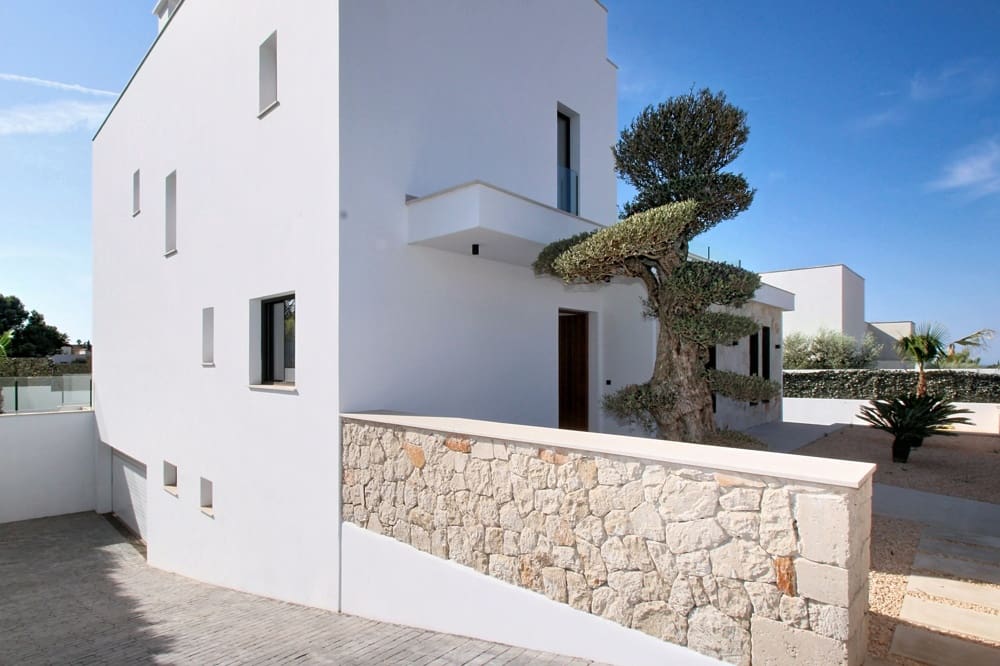 3 bedroom Villa for sale in Marratxi with pool garage - € 1,800,000 (Ref: 10021718)