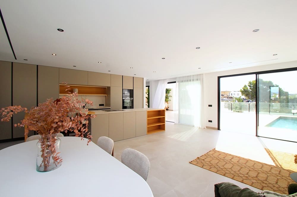 3 bedroom Villa for sale in Marratxi with pool garage - € 1,800,000 (Ref: 10021718)