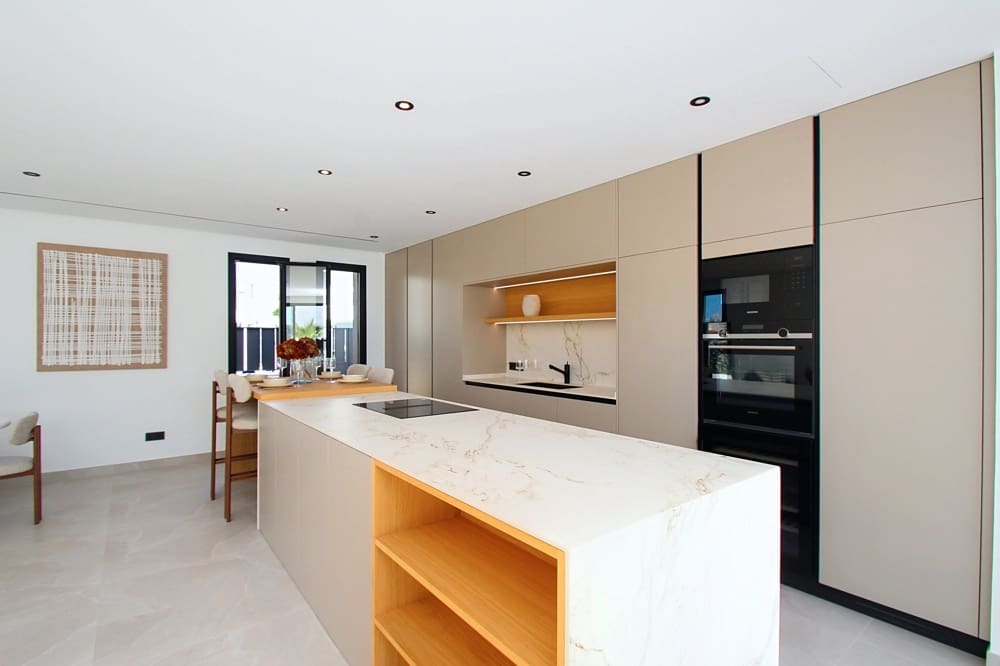 3 bedroom Villa for sale in Marratxi with pool garage - € 1,800,000 (Ref: 10021718)