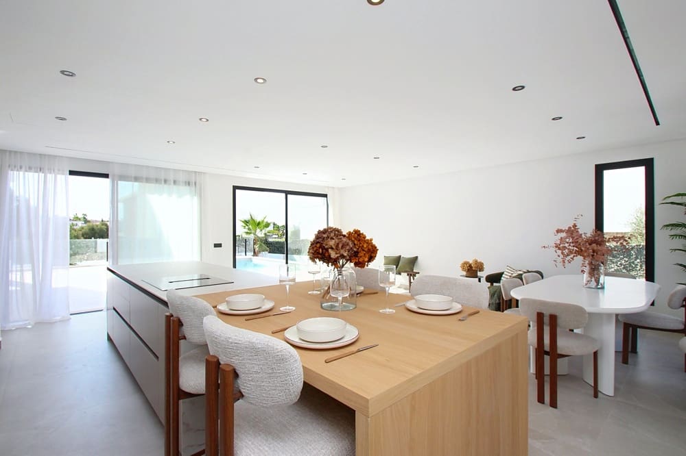 3 bedroom Villa for sale in Marratxi with pool garage - € 1,800,000 (Ref: 10021718)