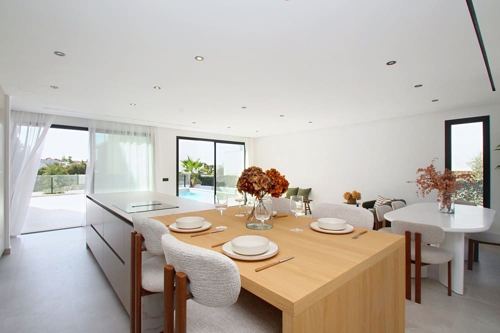 3 bedroom Villa for sale in Marratxi with pool garage - € 1,800,000 (Ref: 10021718)