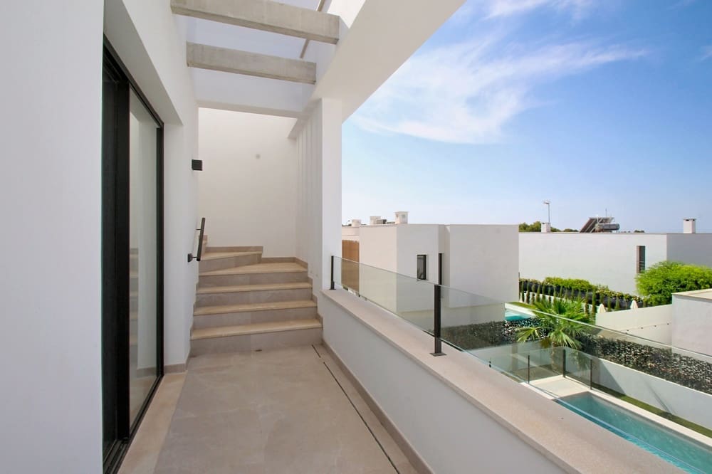 3 bedroom Villa for sale in Marratxi with pool garage - € 1,800,000 (Ref: 10021718)