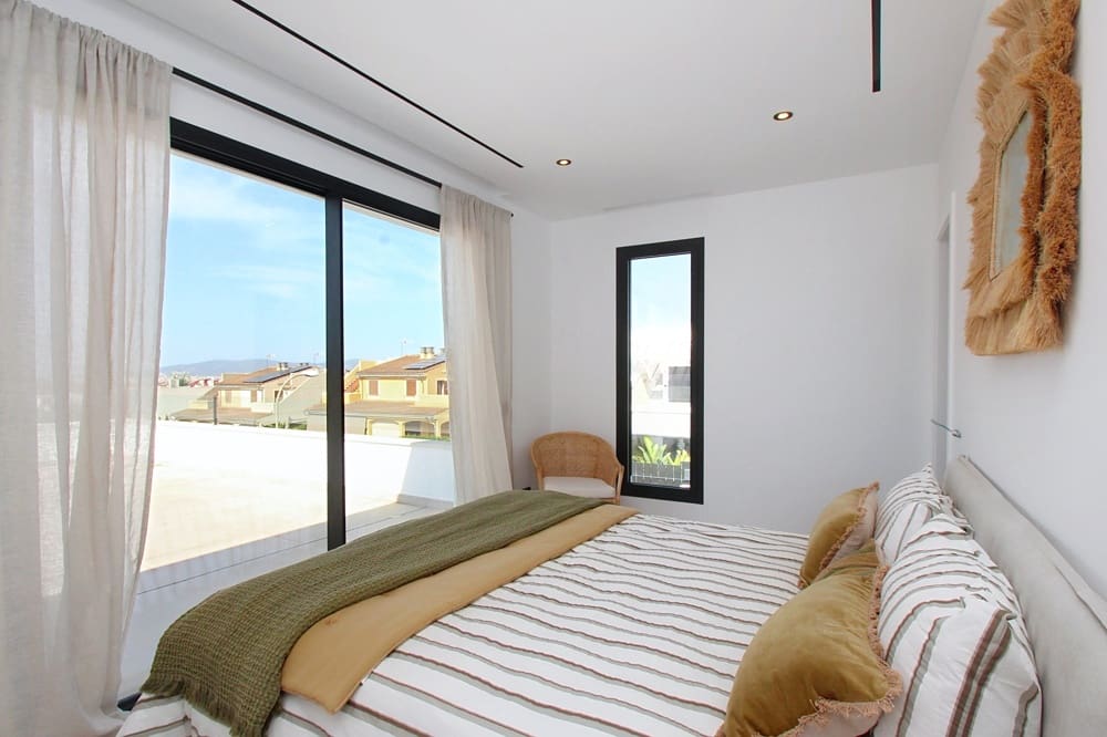 3 bedroom Villa for sale in Marratxi with pool garage - € 1,800,000 (Ref: 10021718)
