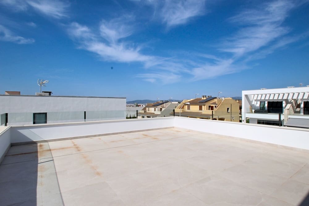 3 bedroom Villa for sale in Marratxi with pool garage - € 1,800,000 (Ref: 10021718)