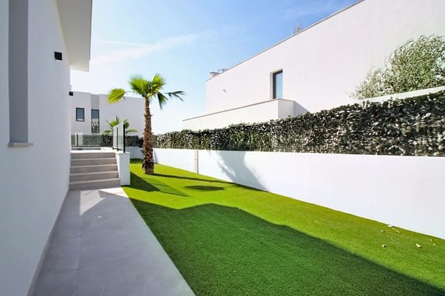 3 bedroom Villa for sale in Marratxí with pool garage - € 1,800,000 (Ref: 10021718)